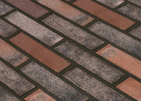 Клинкерный кирпич Plinfa Iron 2306