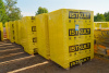 Газобетонные блоки Istkult Егорьевск D500 625х75х200 перегородочные