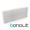 Пеноблоки перегородочные Bonolit Малоярославец 625х200х150 D500
