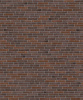 Клинкерный кирпич Plinfa Iron 2302 полнотелый