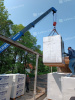 Газосиликатные блоки Могилевский КСИ D400 625х500х200 стеновые
